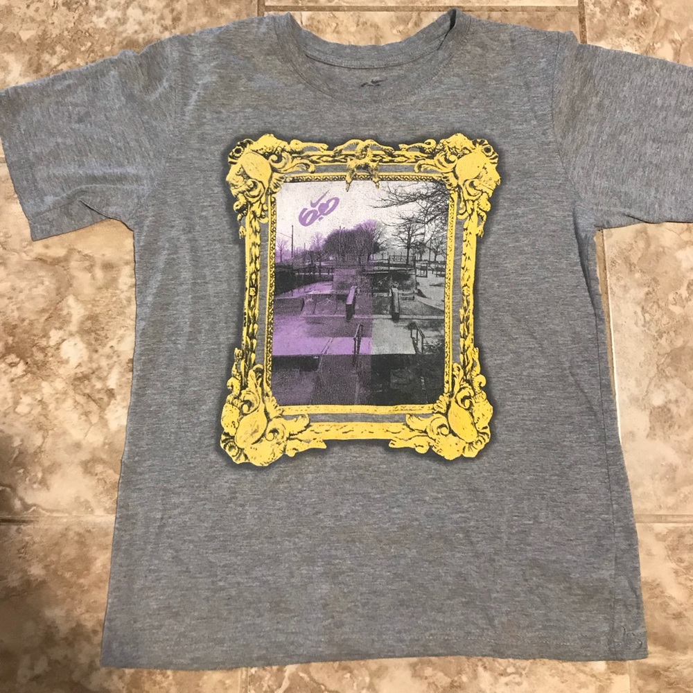 Boys Nike Shirt